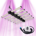 BLACK SERIE 400W avec dimmer