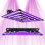 ATS 300W PRO - Compact 300W horticultural LED panel - Lumatek LED