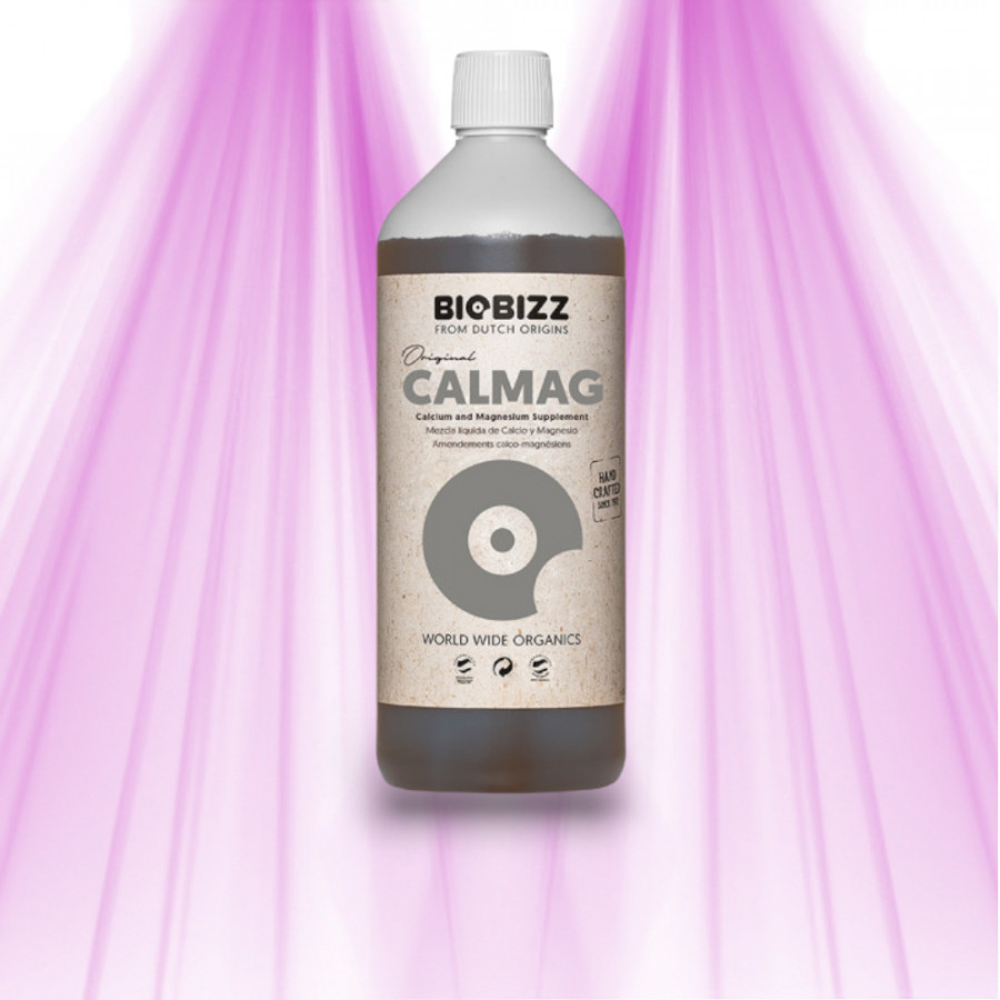 Biobizz - Bio-Grow - 100% organic growth stimulator