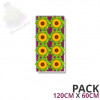 Pack pour culture 120cm x 60cm - Crée toi-même ton pack