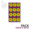 Pack pour culture 150cm x 90cm - Crée toi-même ton pack