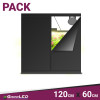 Grow pack 120cm x 60cm - Create your own pack
