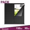 Pack pour culture 150cm x 90cm - Crée toi-même ton pack