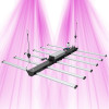 BLACK SERIE 600W with dimmer - Future Of Grow - FOG