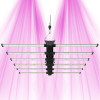 BLACK SERIE 600W with dimmer - Future Of Grow - FOG