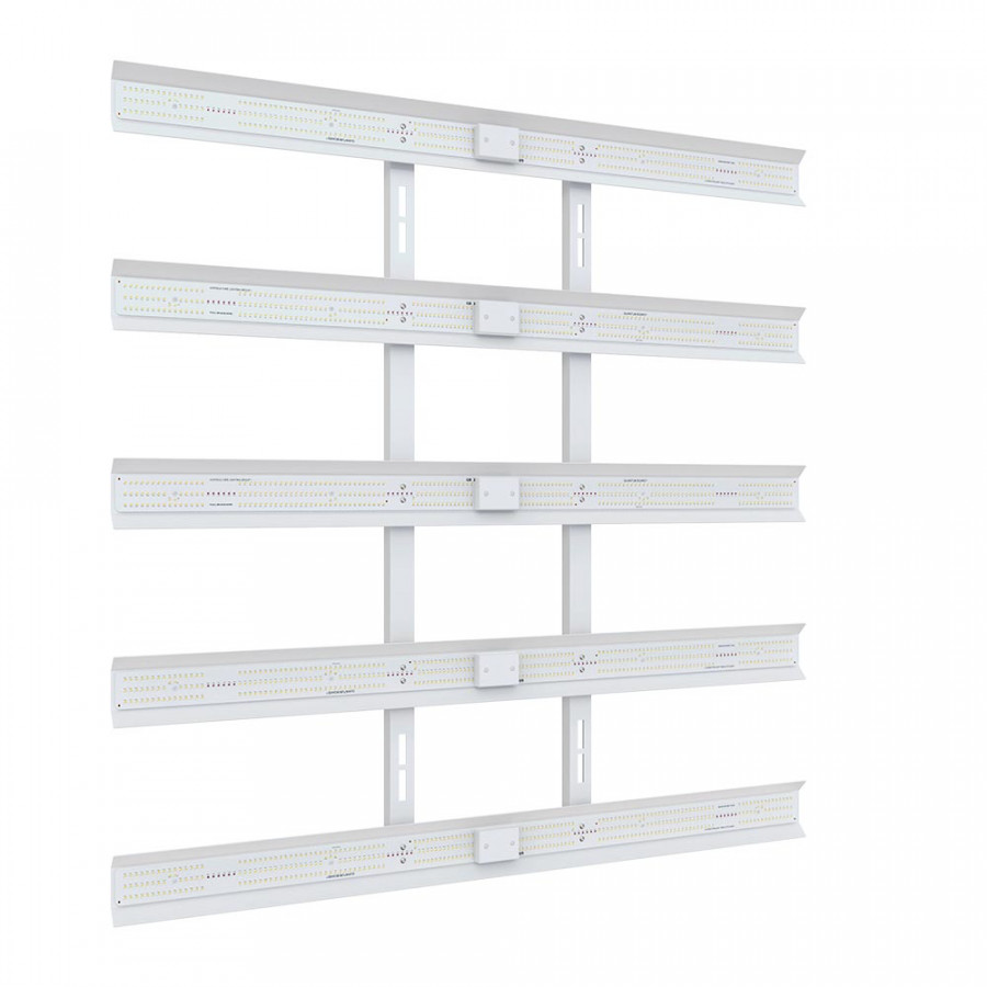 HLG Tomahawk 650 - Lampe Horticole LED multi-barres
