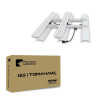 HLG Tomahawk 650 - Lampe Horticole LED multi-barres