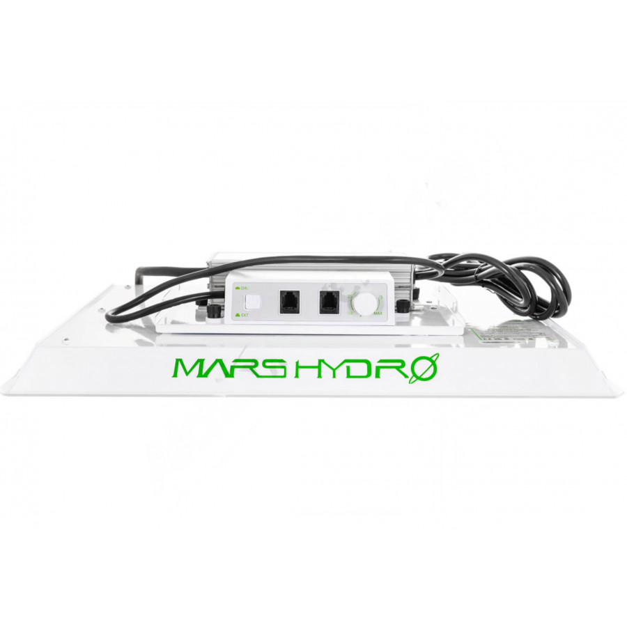 Mars Hydro TS 600 - Samsung Horticultural LED Panel