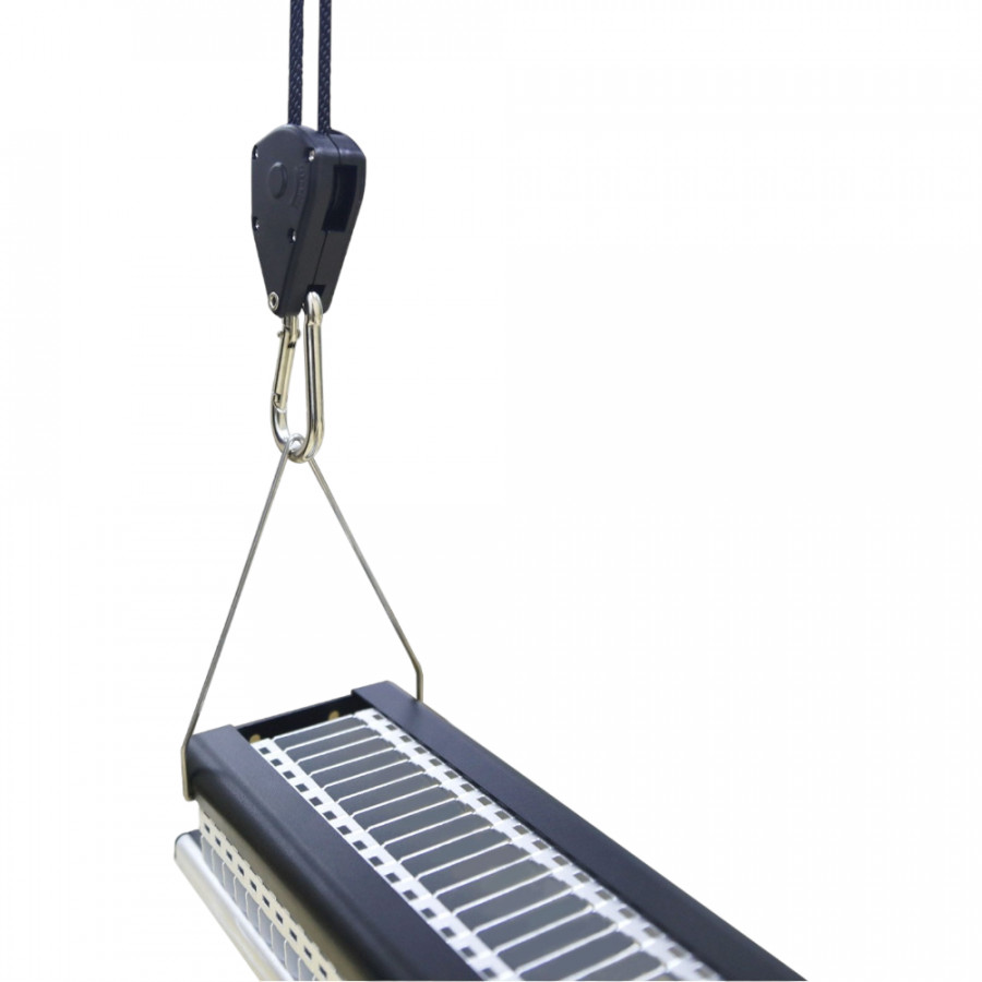 Mars Hydro SP 150 - Horticultural Bar LEDs Growth and Flowering