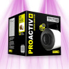 ProActiv Ø100 mm - 250 m3/h - Carbon filter - Garden HighPro