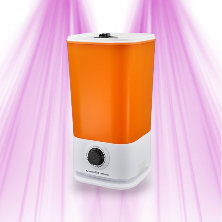 CORNWALL Electronics Air Humidifier - 6L