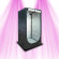 Grow box - PURE TENT LITE - 80x80x180 cm - 400D Mylar