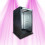 Grow box - PURE TENT LITE - 120x120x200 cm - 400D Mylar