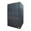 Grow box - PURE TENT - 120x120x200 cm - 400D Mylar