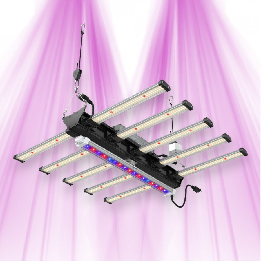UVA / UVB / Infrared bar for Black Serie 320W FOG - 60cm 15W