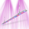 UVA / UVB / Infrared bar for Black Serie 320W FOG - 60cm 15W