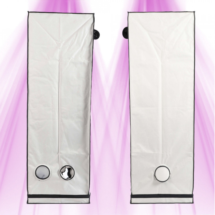 Homebox Ambient R120 culture chamber - 120x90x180 cm