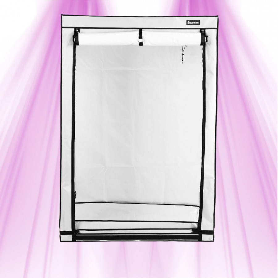 Homebox Ambient R120 culture chamber - 120x90x180 cm