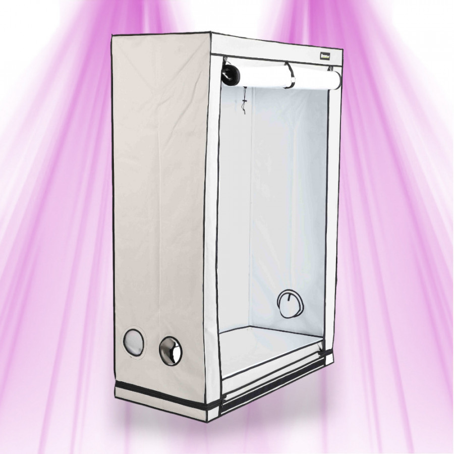 Homebox Ambient R120 culture chamber - 120x90x180 cm