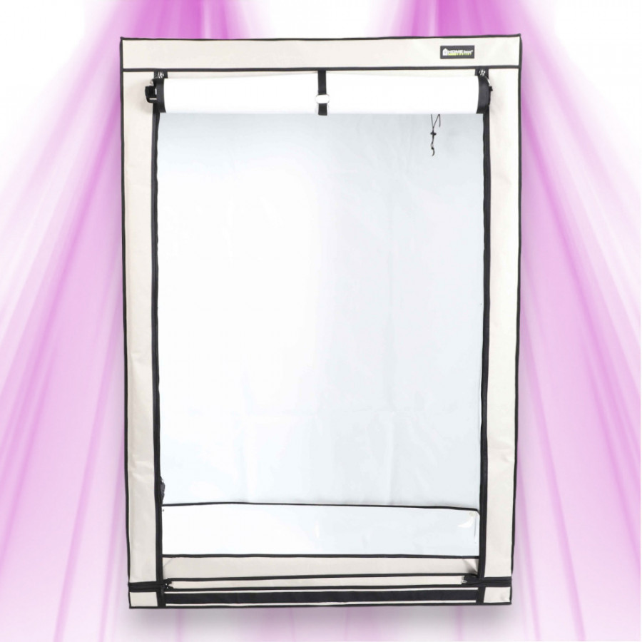 Homebox Ambient R120 culture chamber - 120x90x180 cm