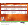 Plagron Engrais COCO A & B -