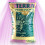 CANNA potting soil - Terra Professional PLUS 50 L - stored indoors