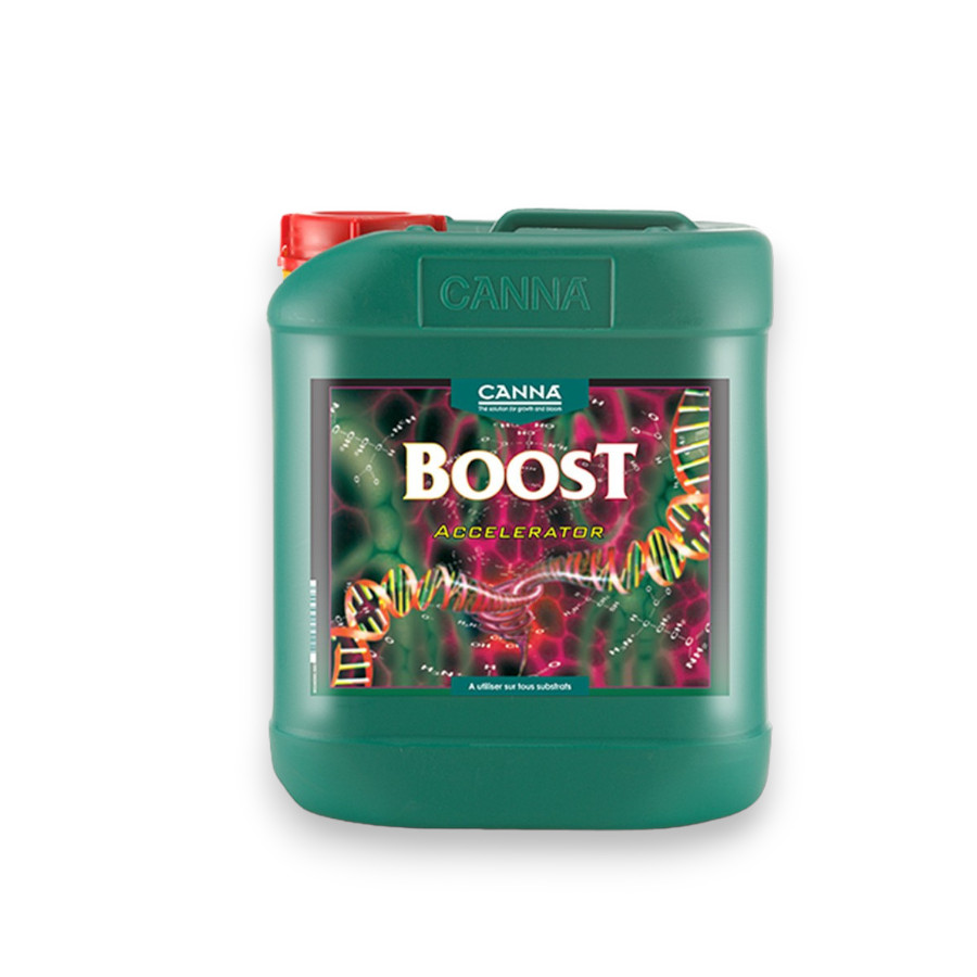 Canna BOOST - Booster de floraison