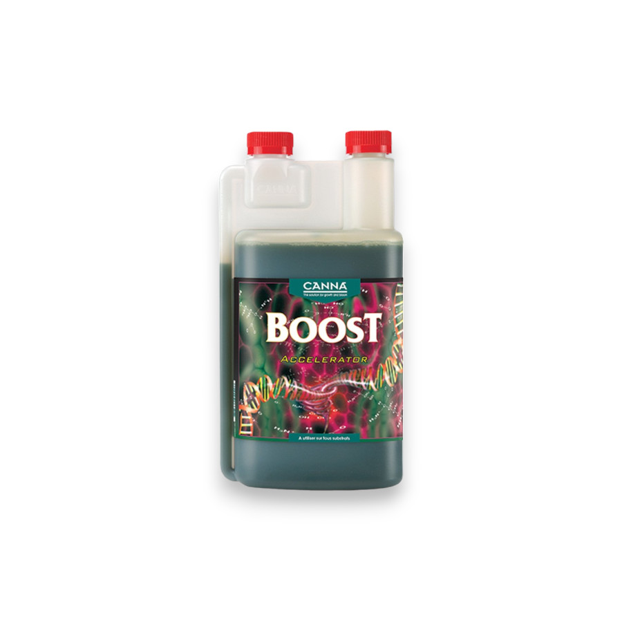 Canna BOOST - Booster de floraison