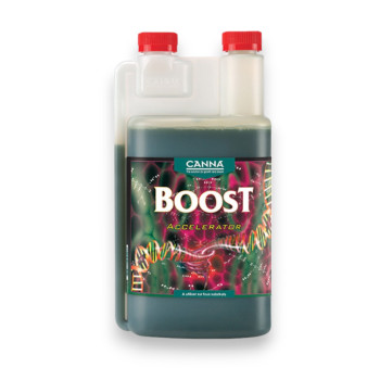 Canna BOOST - Flowering booster
