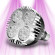 E27 LED horticultural bulb for plants SpectraBULB X30 - 30W