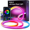 5M LED strip - Home automation