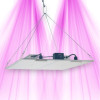 AGROLIGHT Quantum BOARD 450W LED Panel - Illuminate Your Crops with Power and Control