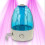 Pure Factory 4L Humidifier - Grow with Excellence