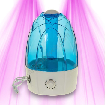 4L Pure Factory Humidifier - Cultivate with Excellence