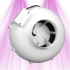 Prima Klima extractor - Diam 150 mm - 390 / 760m3h - 2 speeds Prima Klima - 1