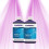 Plagron Hydro A & B: Precise Nutrition Fertilizer for Flourishing Crops