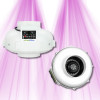 Prima Klima 160mm air extractor - Integrated Thermo Controller - 800m3/h