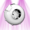 Prima Klima extractor - Diam 160 mm - 420 / 800m3h - 2 speeds Prima Klima - 1