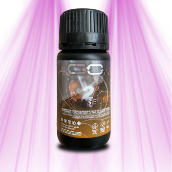 Booster CO2 Effect - Phase 2