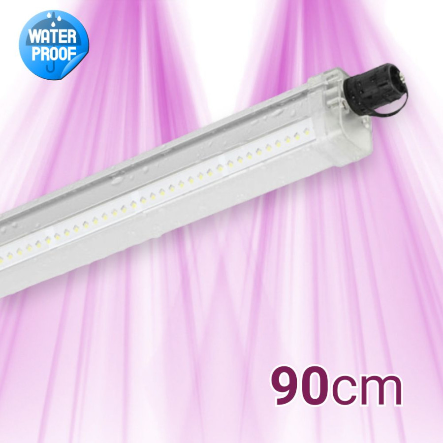 SpectraLINE V2 - 30/60/90/120cm barres étanches pour semis, boutures jeunes plantes
