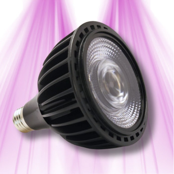 E27 LED bulb for plants - SpectraBULB X20 - 20W - 1