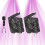 Kit of two Monkey Fan fans - 24V - Secret Jardin