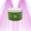 ZERUM SAUVAGE Menthol GEL - Odor destroyer