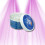 ZERUM SAUVAGE Neutral GEL - Odor destroyer