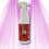 ZERUM Spray and Refill WILD Strawberry - Odor destroyer