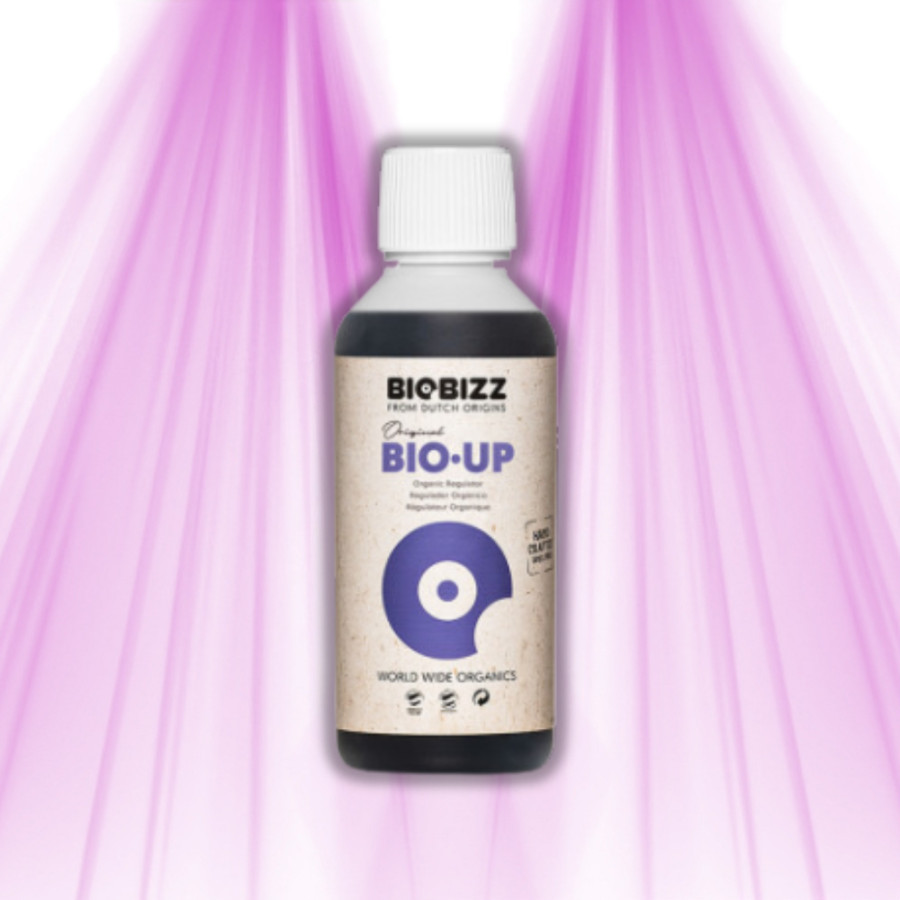 Biobizz Bio·pH+ - Organic pH Regulator for Healthy Plant Growth