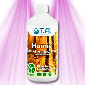 Terra Aquatica Humic - Acides humiques premium
