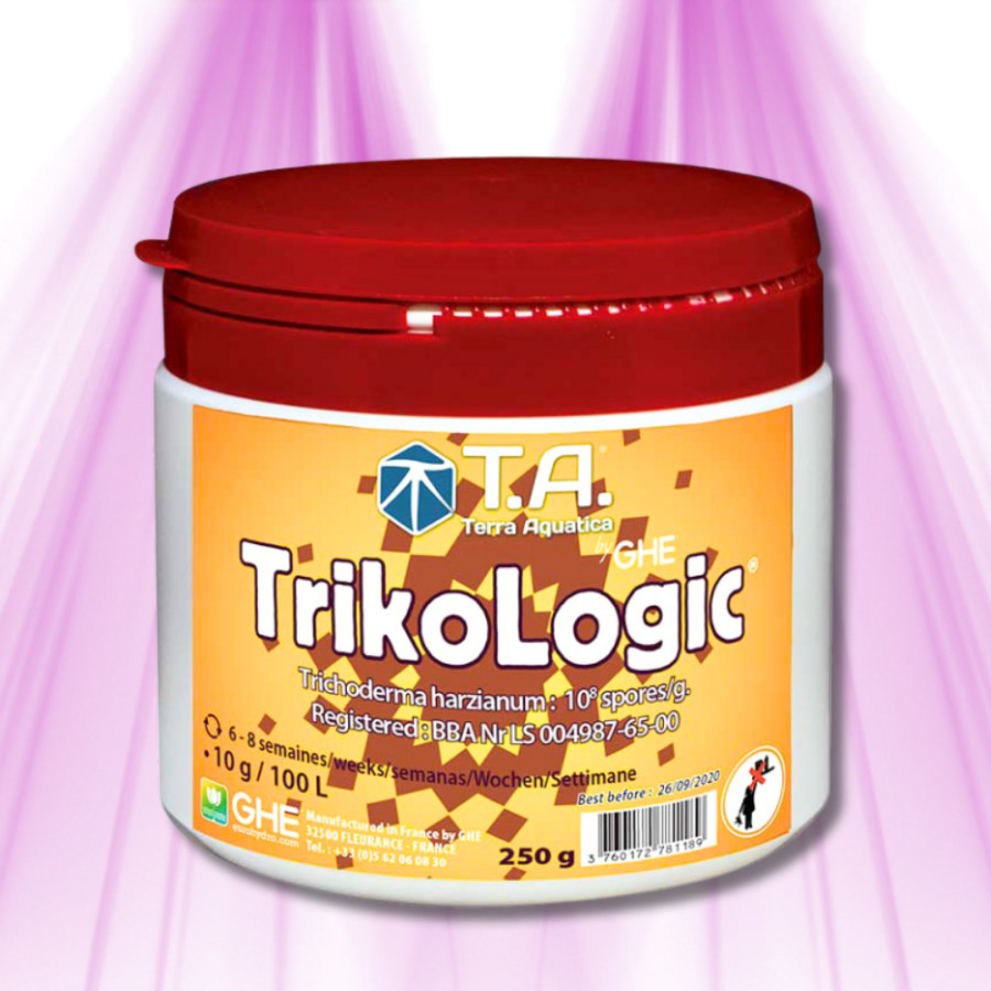Terra Aquatica Trikologic - Micro organismes bénéfiques