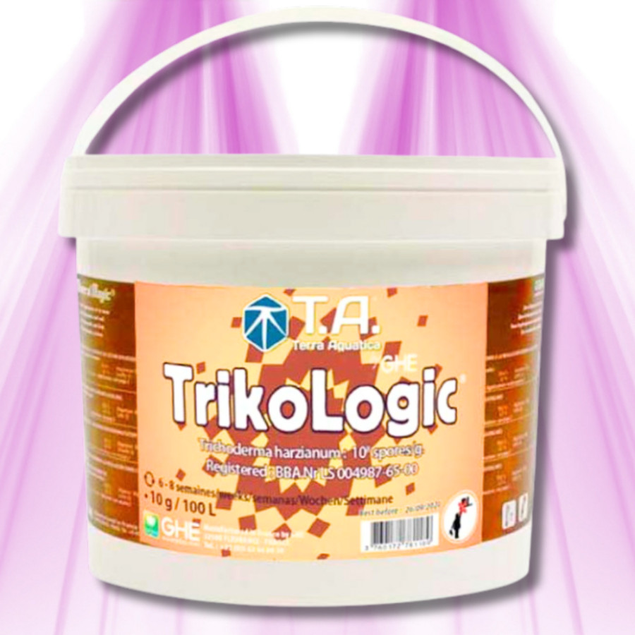 Terra Aquatica Trikologic - Micro organismes bénéfiques