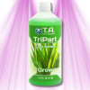 Terra Aquatica Tripart Grow - Growth Complete Mineral Fertilizers